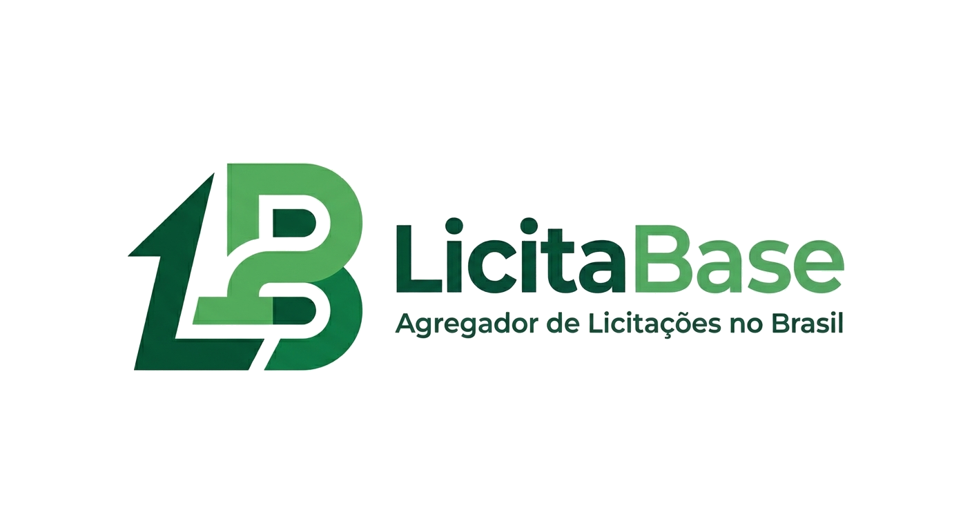 Licitabase — Agregador de Licitações no Brasil